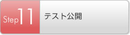 Step11 テスト公開