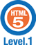 HTML5 Level-1